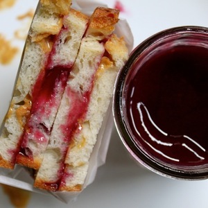 Easy Grape Jam Recipe