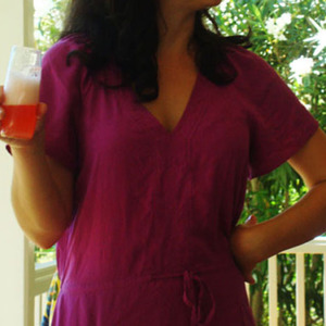 Strawberry Purée Recipe