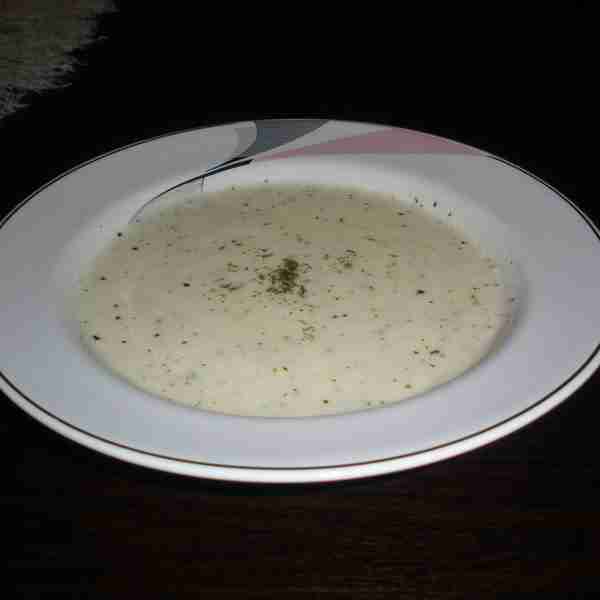 Yayla Çorba (Soup)