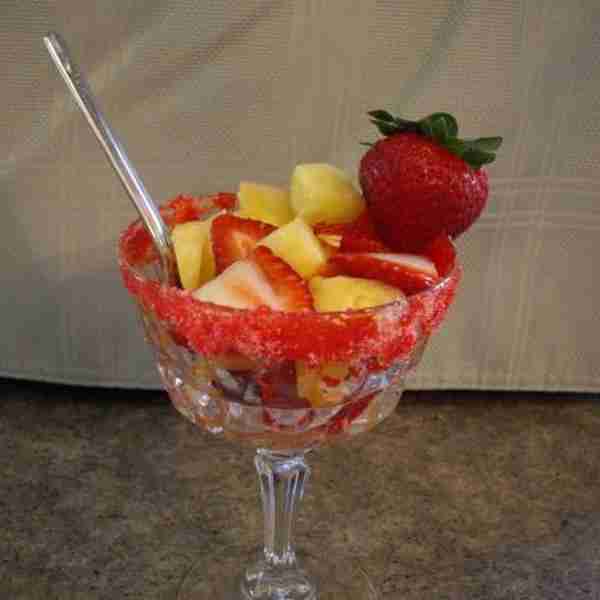 Easy ‘N Elegant Fruit Cocktail