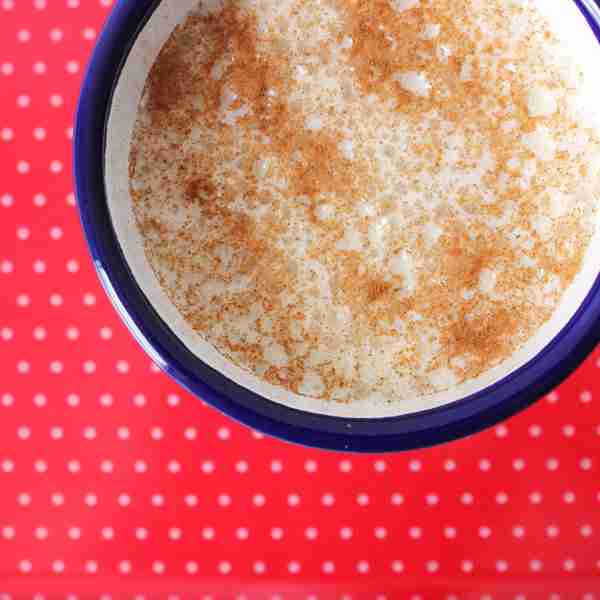 Kefir Date Shake Recipe