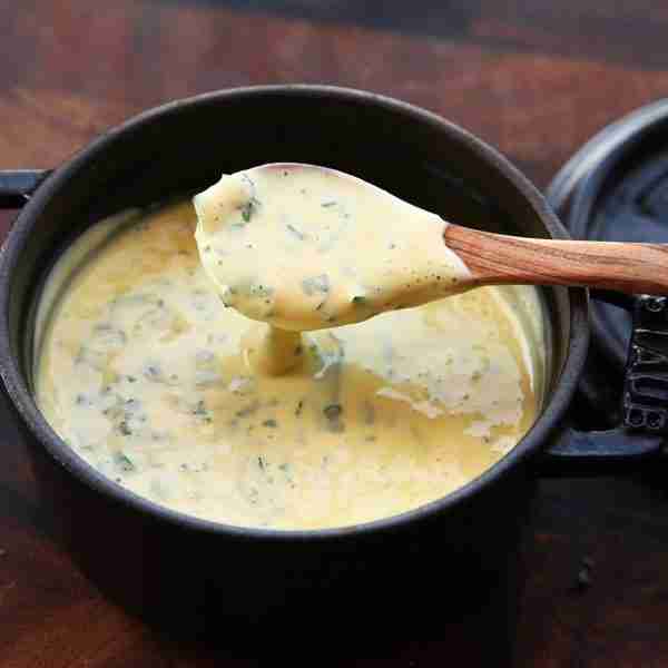 Foolproof Béarnaise Sauce Recipe