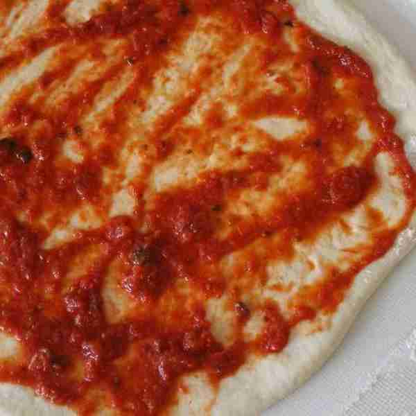 Food Blog Picnic: Italian Sausage & Ca