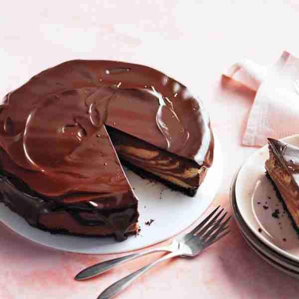 Chocolate Glaze