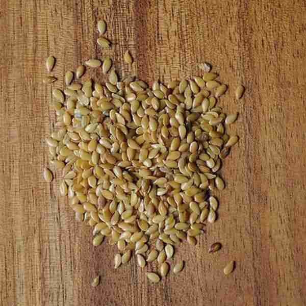 Granola for fellow “Granolas”