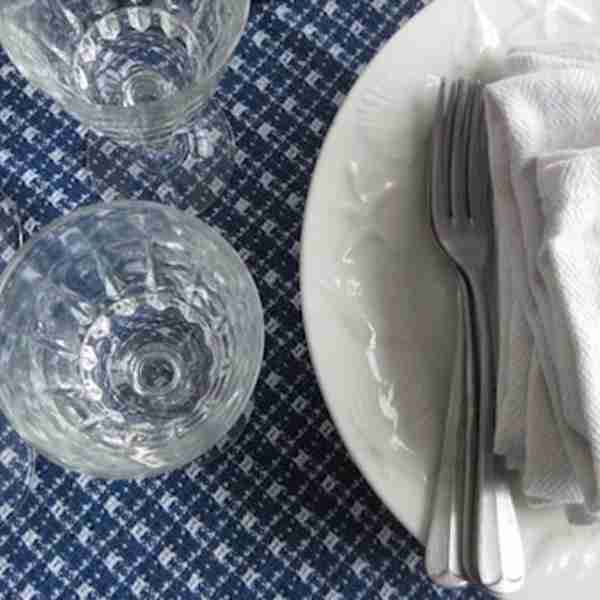 Baked Shells With Camembert, Cider-Braised Kale & Breadcrumbs