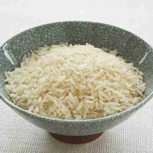 Chinese Rice Soup (Congee)