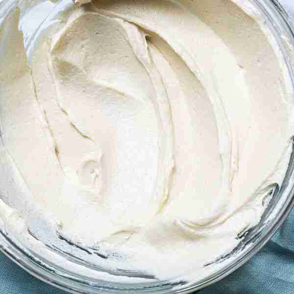 Keto Frosting