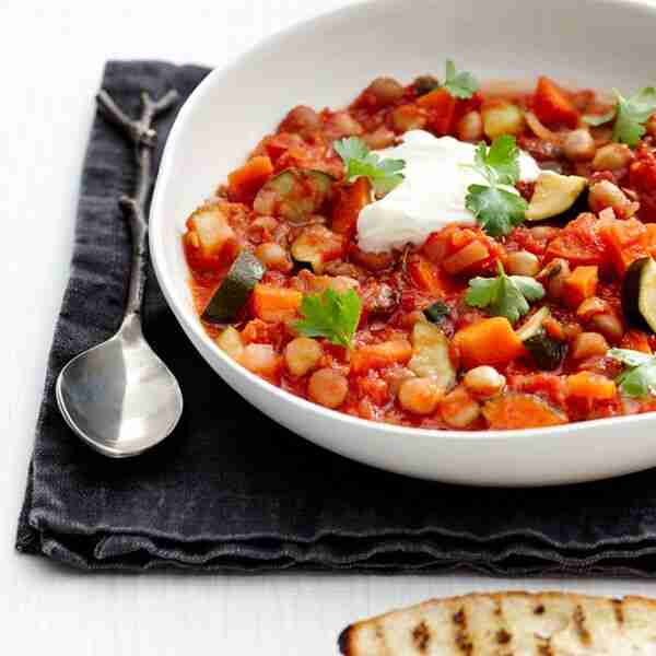 End of pay month stew