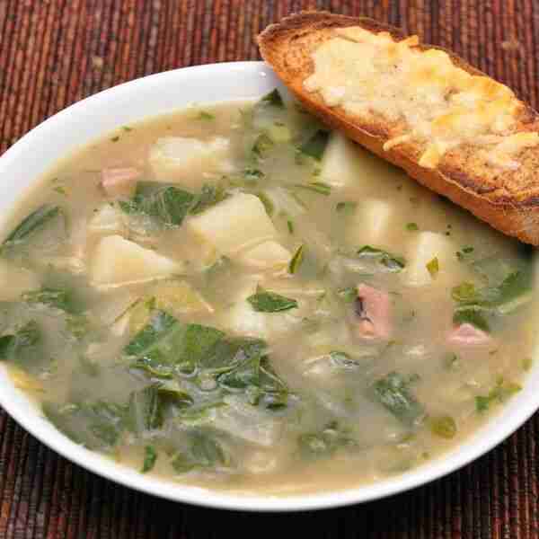 French Country Soup