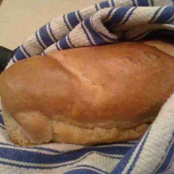 Mama Claire’s French Bread