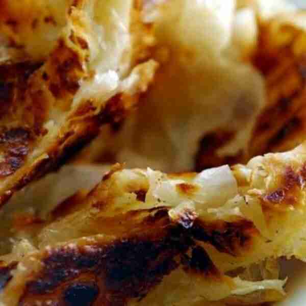 Roti Canai (Authentic Malaysian Recipe)