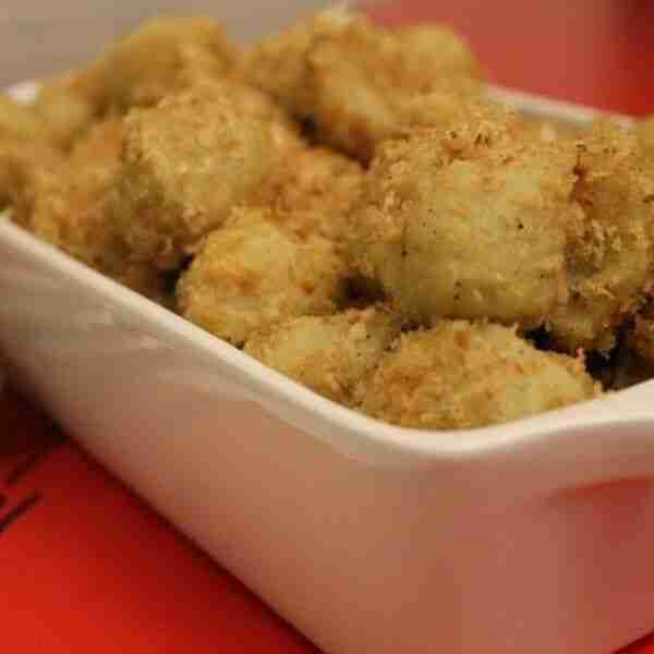 Baba Matilde’s Breadcrumb Gnocchi (or Shlishkes)