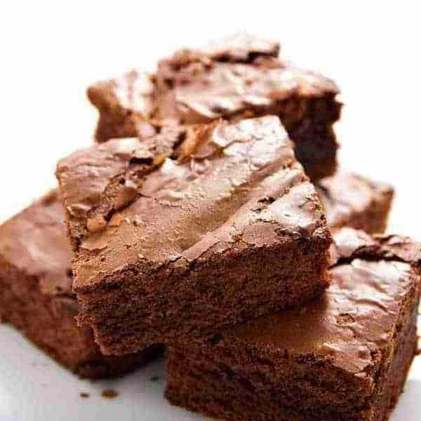 Michelle’s Rich Keto Brownies
