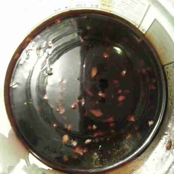 Chinese Barbecue Sauce