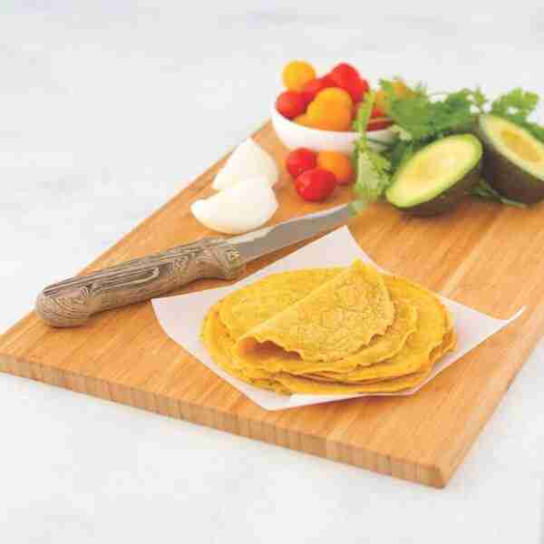 Pork rind tortillas: A keto-friendly recipe that replicates our go-to shells for tacos, fajitas and more