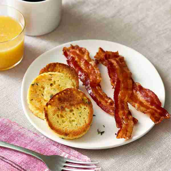 Recipe: 90-Second Keto Bread