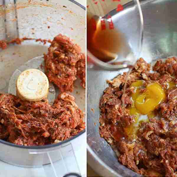 Charcutepalooza: Chorizo Breakfast Sausage