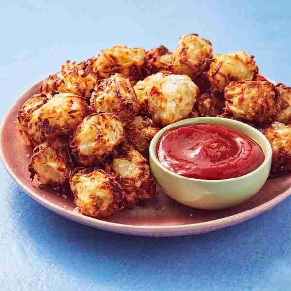 Air Fryer Tater Tots