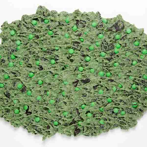 Chocolate Mint Bark