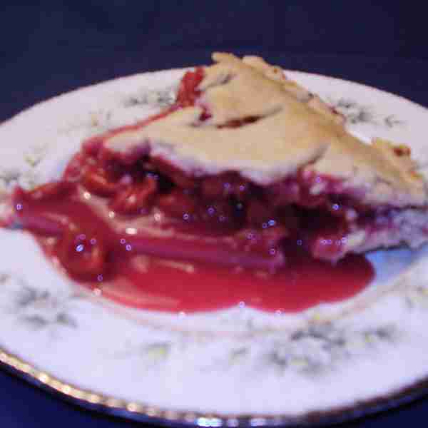 Red Cherry Pie