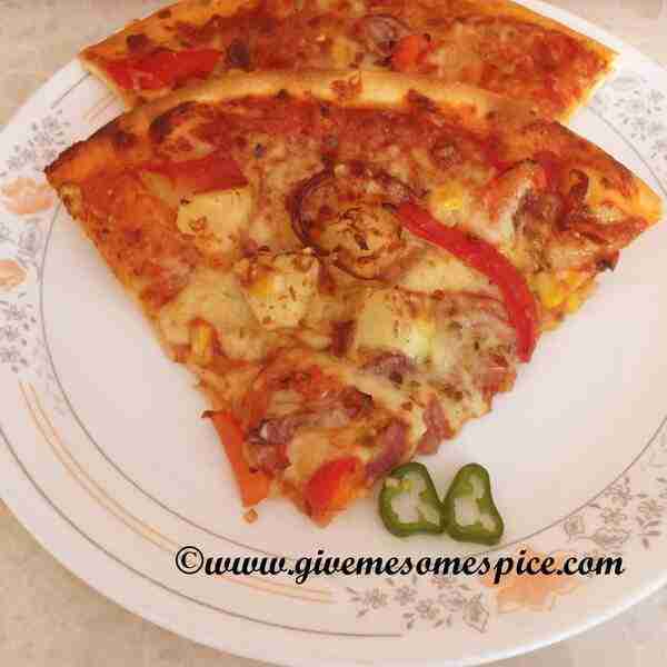 Potato Chips/Wedges | Authentic Vegetarian Recipes | Traditional Indian Food | Step-by-Step Recipes