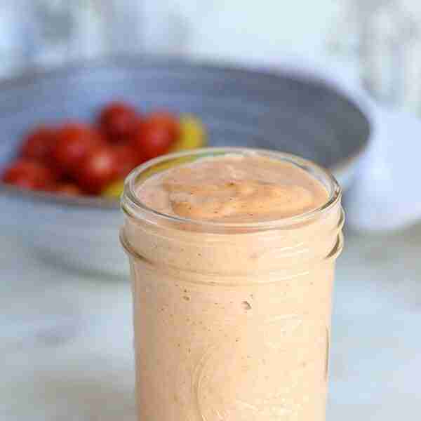 Yum Yum Sauce Recipe
