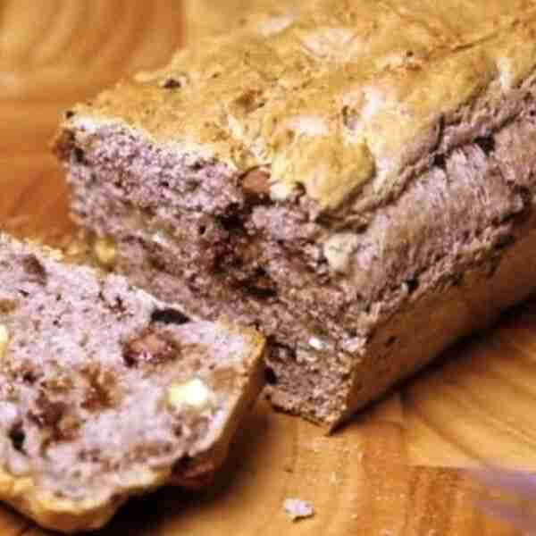 A Culinary Miracle Cake