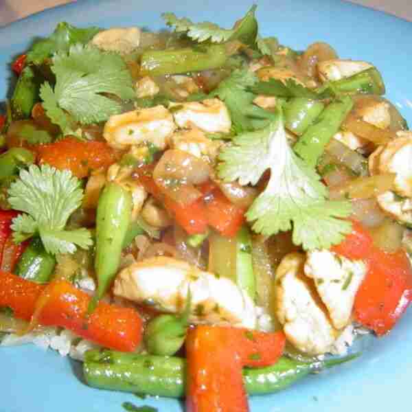 Thai Turkey
