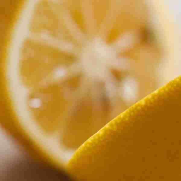 Summer Squash Risotto with Meyer Lemon