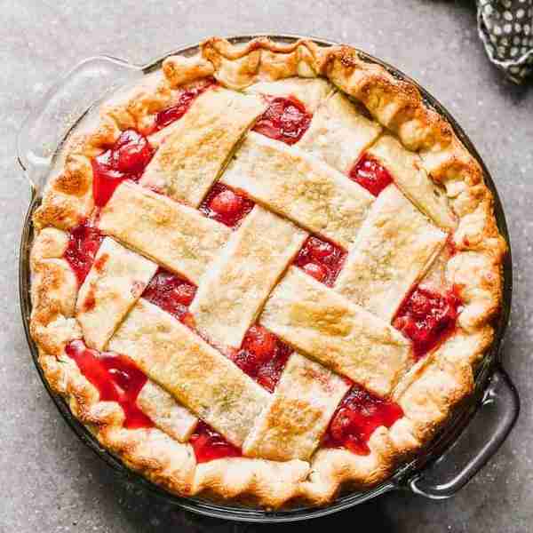 Cherry Pie