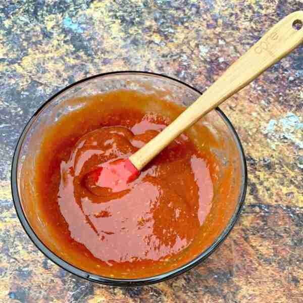 Keto Low-Carb Homemade Cocktail Sauce