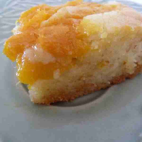 Hawaiian Mango Mochi