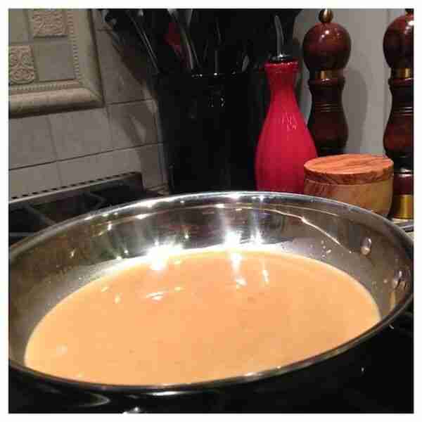 Easy Pan Gravy