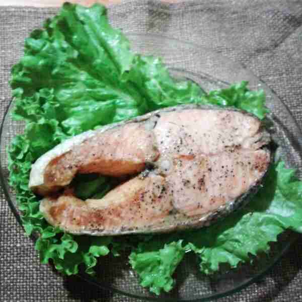 Why Salmon The Best For Keto Diet — Steemit