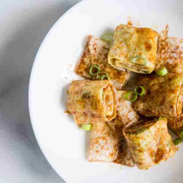 Dan Bing Is the Best Thing You’re Not Eating for Breakfast