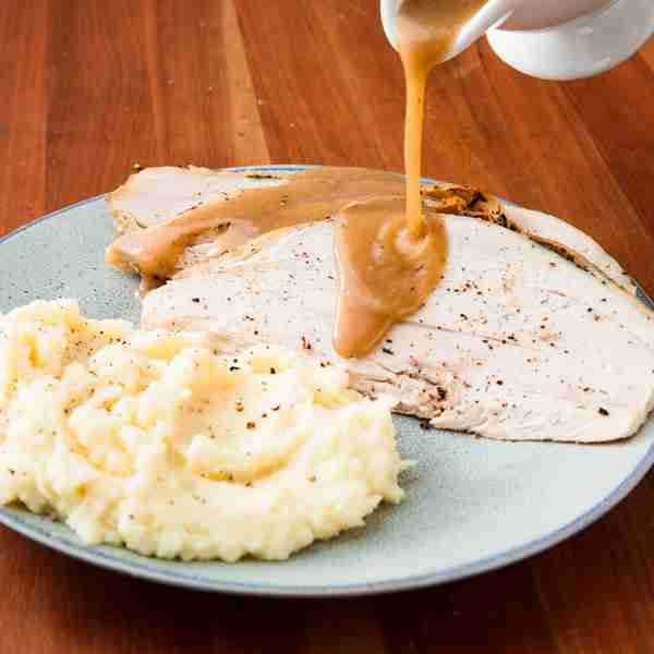 Keto Gravy