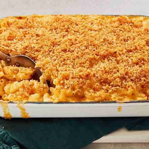 Our Favorite Mac and Cheese