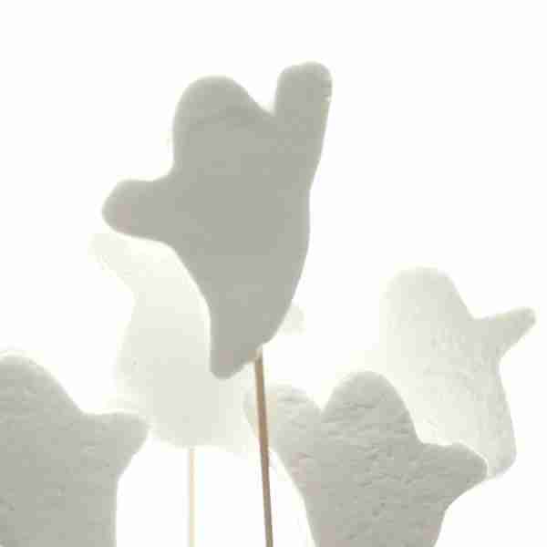 Homemade Marshmallows