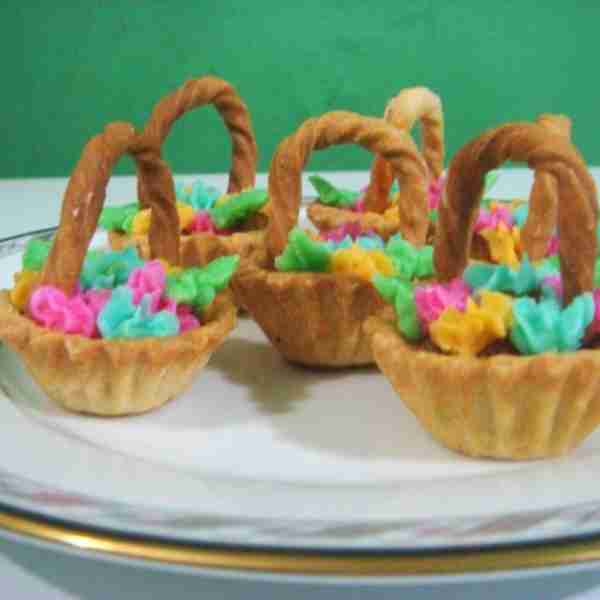 Homemade Kids Birthday Party Appetizer