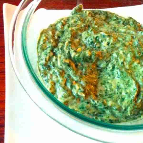 Mediterranean Flavors: Spinach and Artichoke Dip Recipe