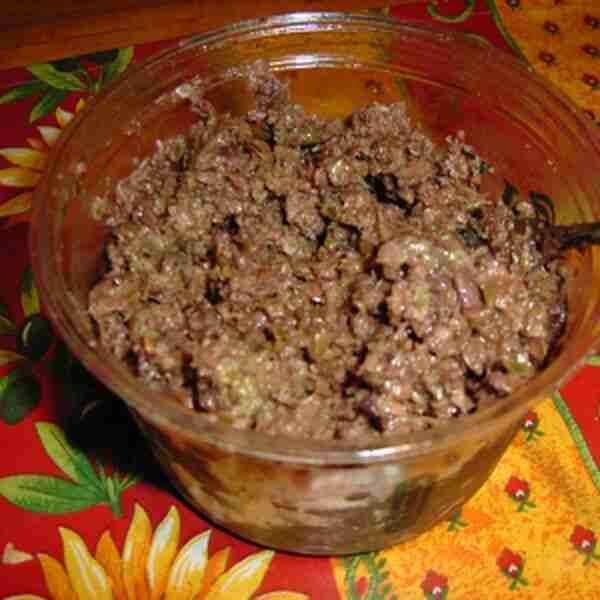 Tapenade