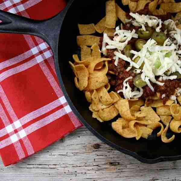 Frito Pie