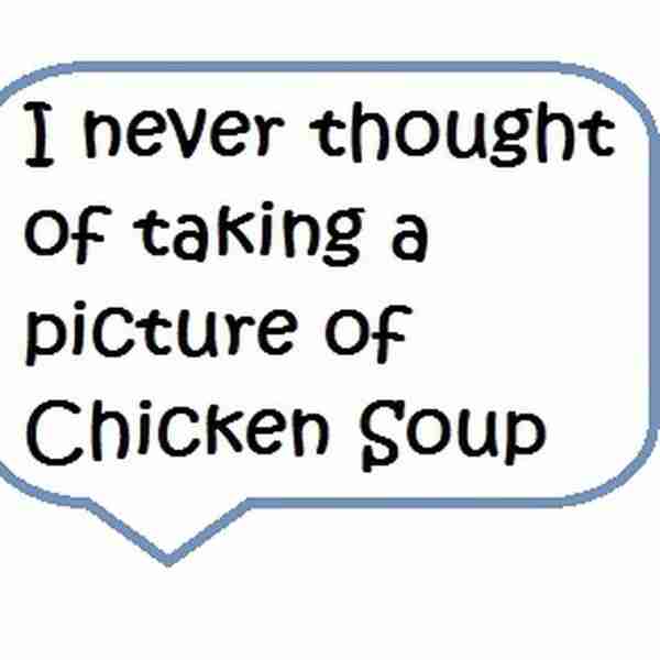 Heirloom Jewish Chicken Soup