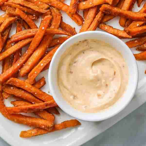 Sweet Chili Mayonnaise