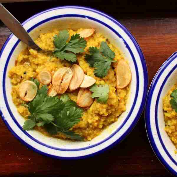 Khichdi