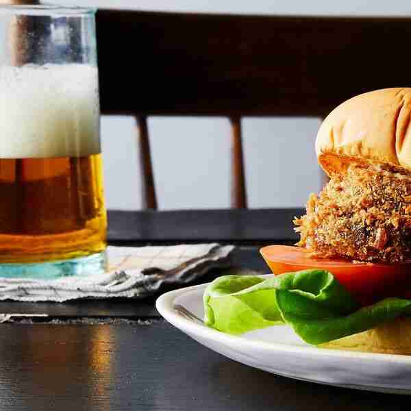 Shake Shack’s ‘Shroom Burger