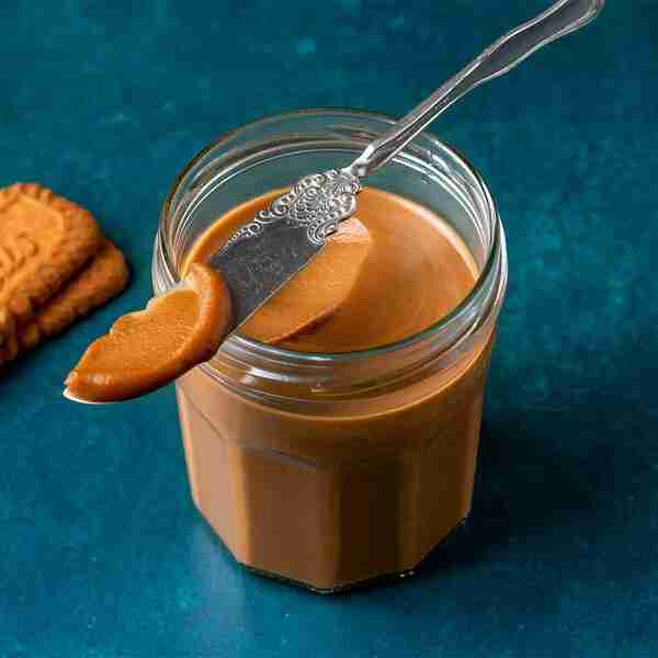 Cookie Butter