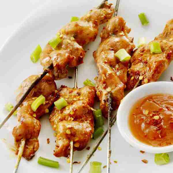 Easy, Tasty Thai Sweet and Sour Sauce Recipe