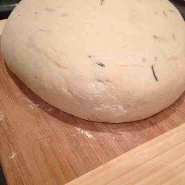 Easy Homemade Ciabatta Bread